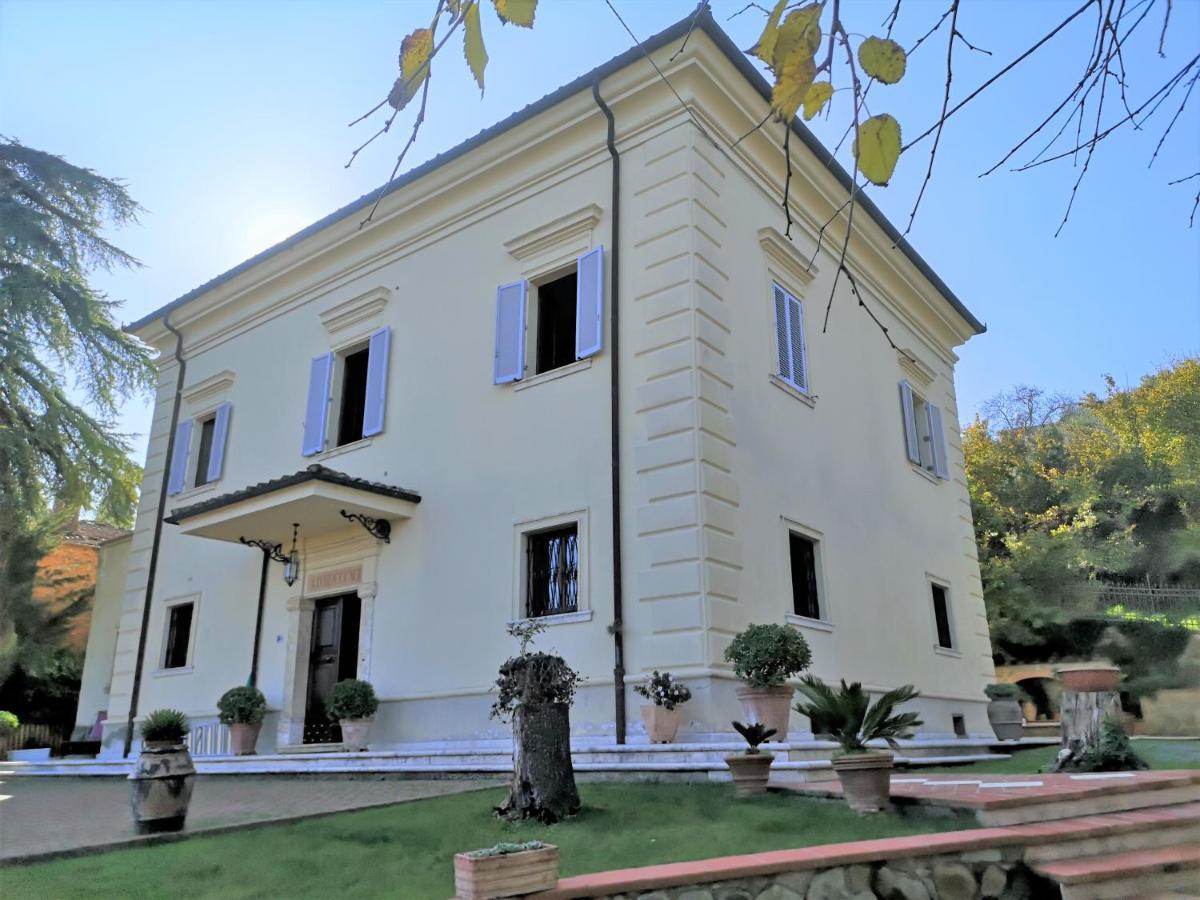 Maison Tuscany Bed&Breakfast Sinalunga Extérieur photo
