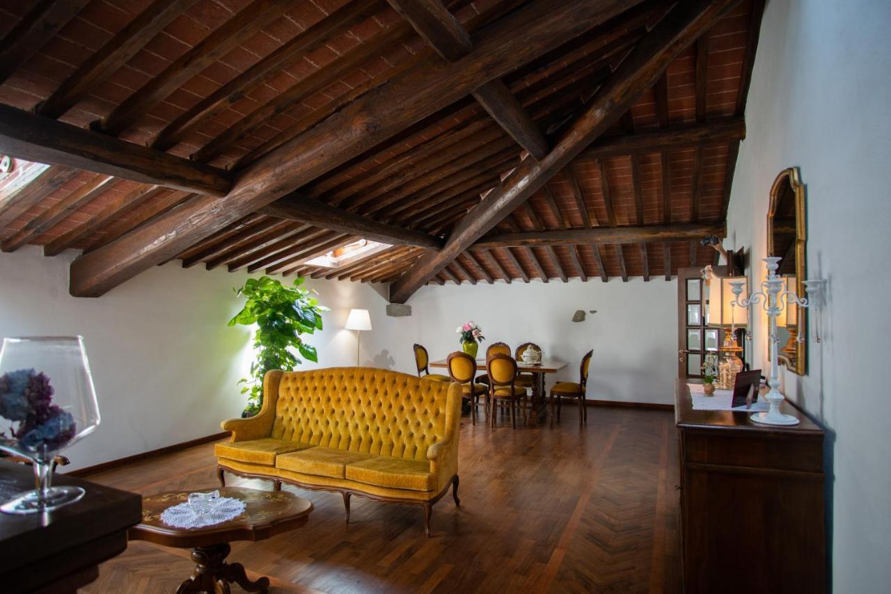 Maison Tuscany Bed&Breakfast Sinalunga Extérieur photo