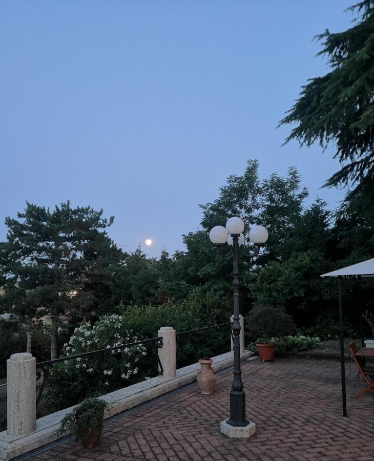 Maison Tuscany Bed&Breakfast Sinalunga Extérieur photo