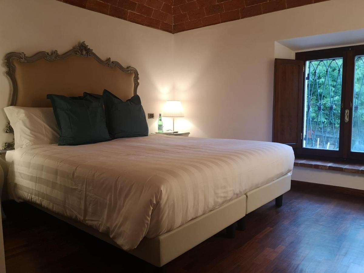 Maison Tuscany Bed&Breakfast Sinalunga Extérieur photo