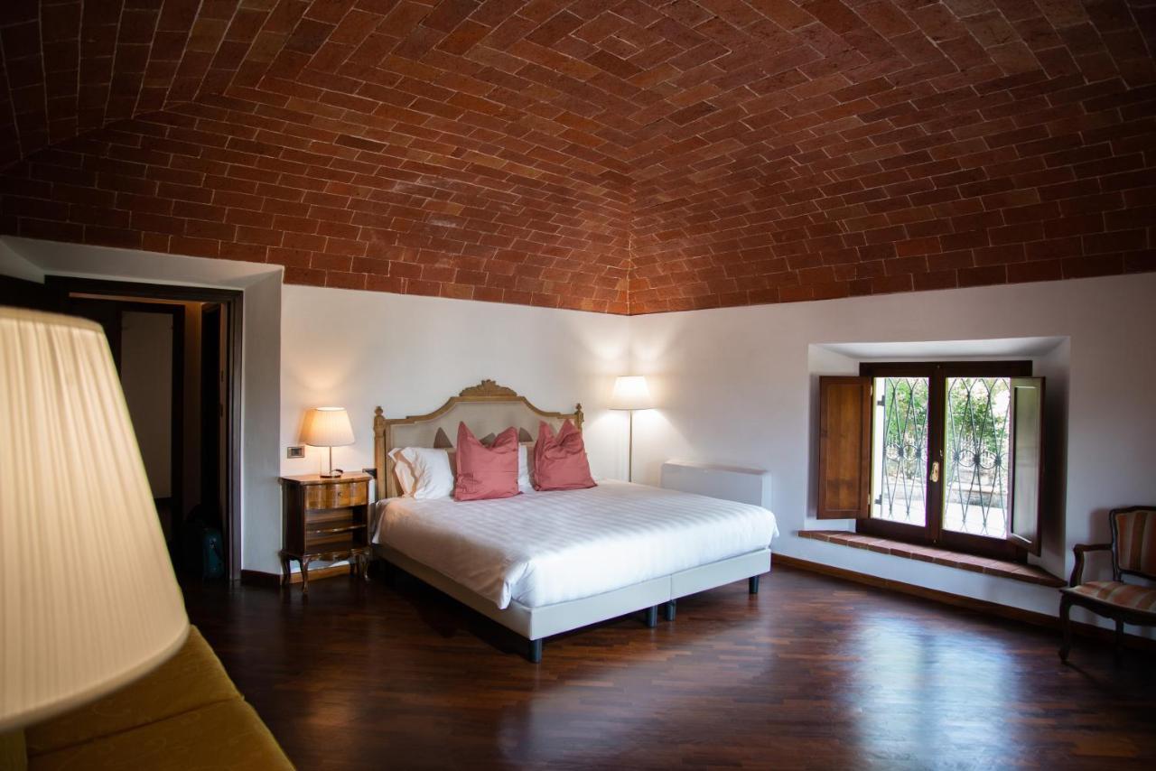 Maison Tuscany Bed&Breakfast Sinalunga Extérieur photo