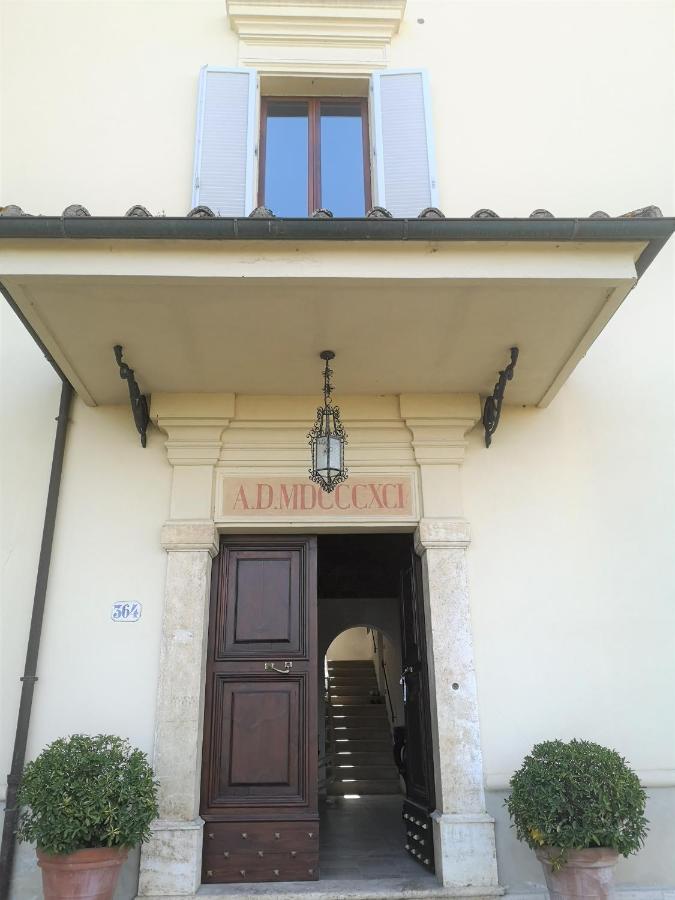 Maison Tuscany Bed&Breakfast Sinalunga Extérieur photo