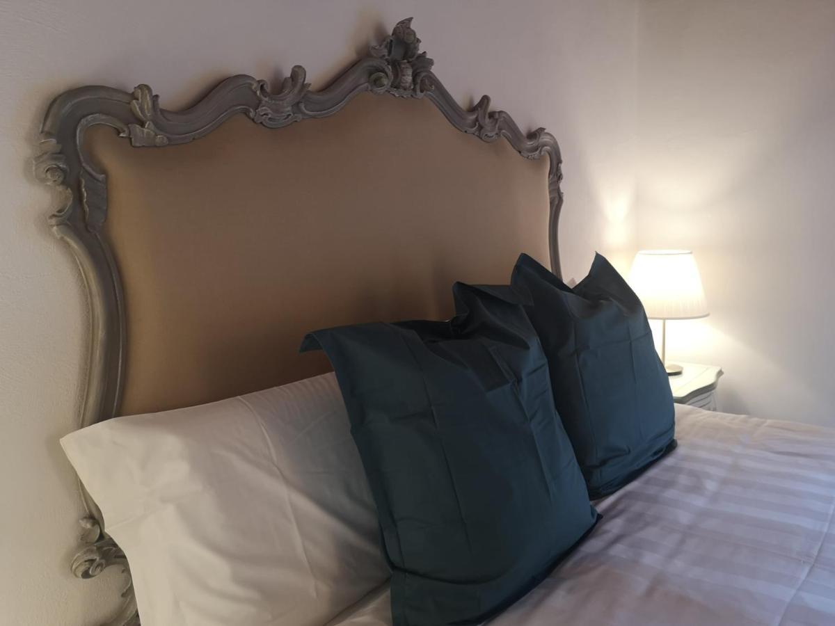Maison Tuscany Bed&Breakfast Sinalunga Extérieur photo