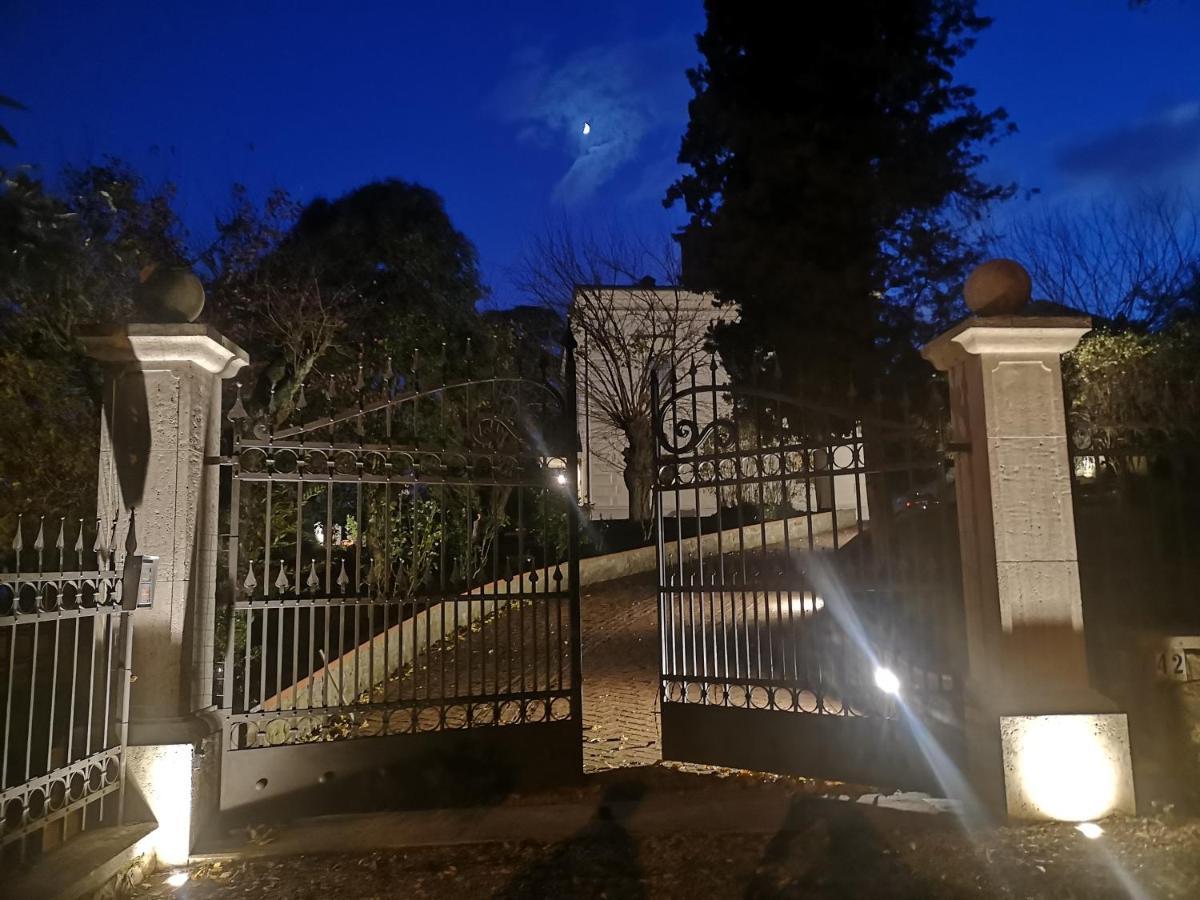 Maison Tuscany Bed&Breakfast Sinalunga Extérieur photo