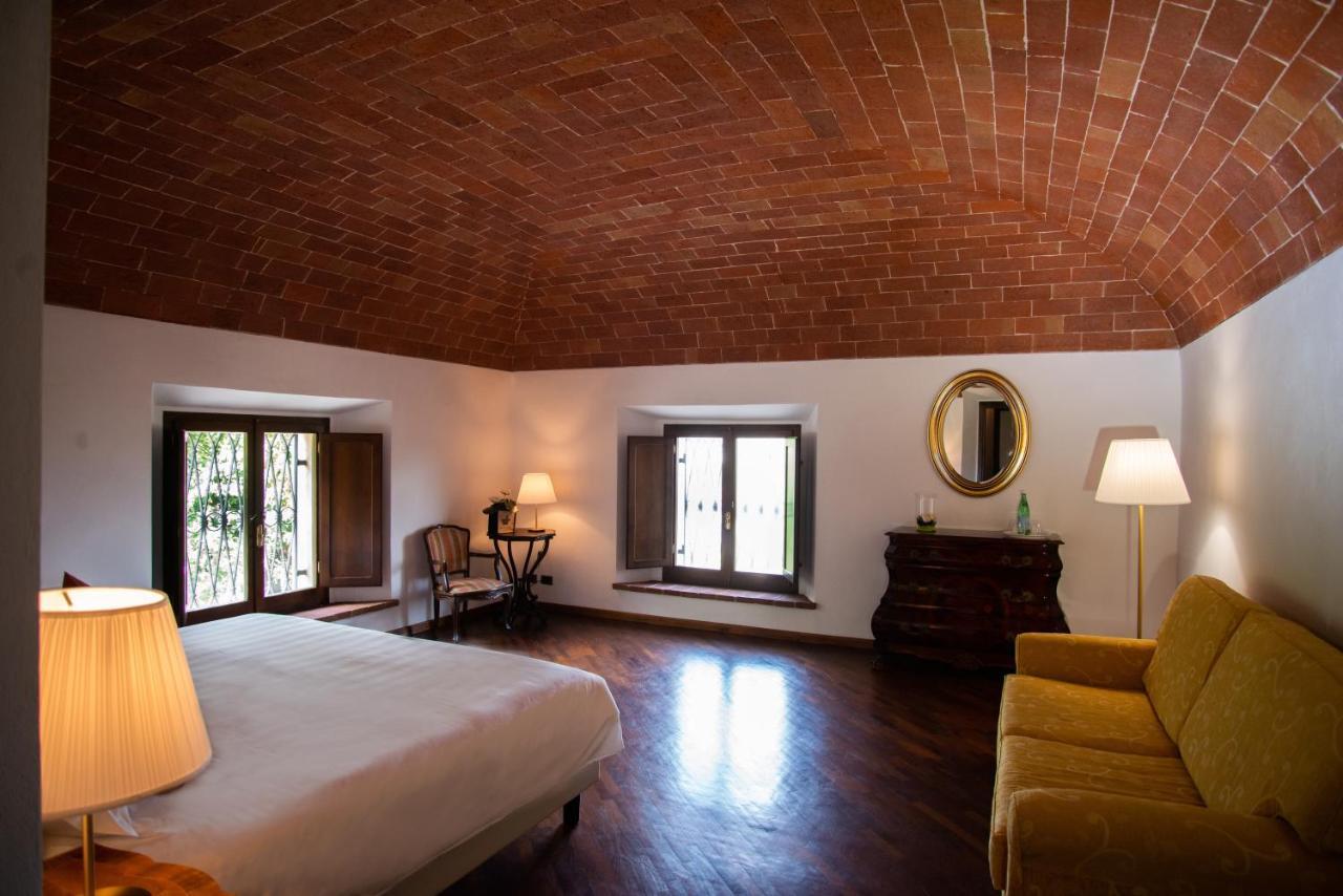 Maison Tuscany Bed&Breakfast Sinalunga Extérieur photo