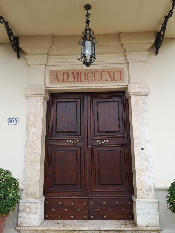 Maison Tuscany Bed&Breakfast Sinalunga Extérieur photo