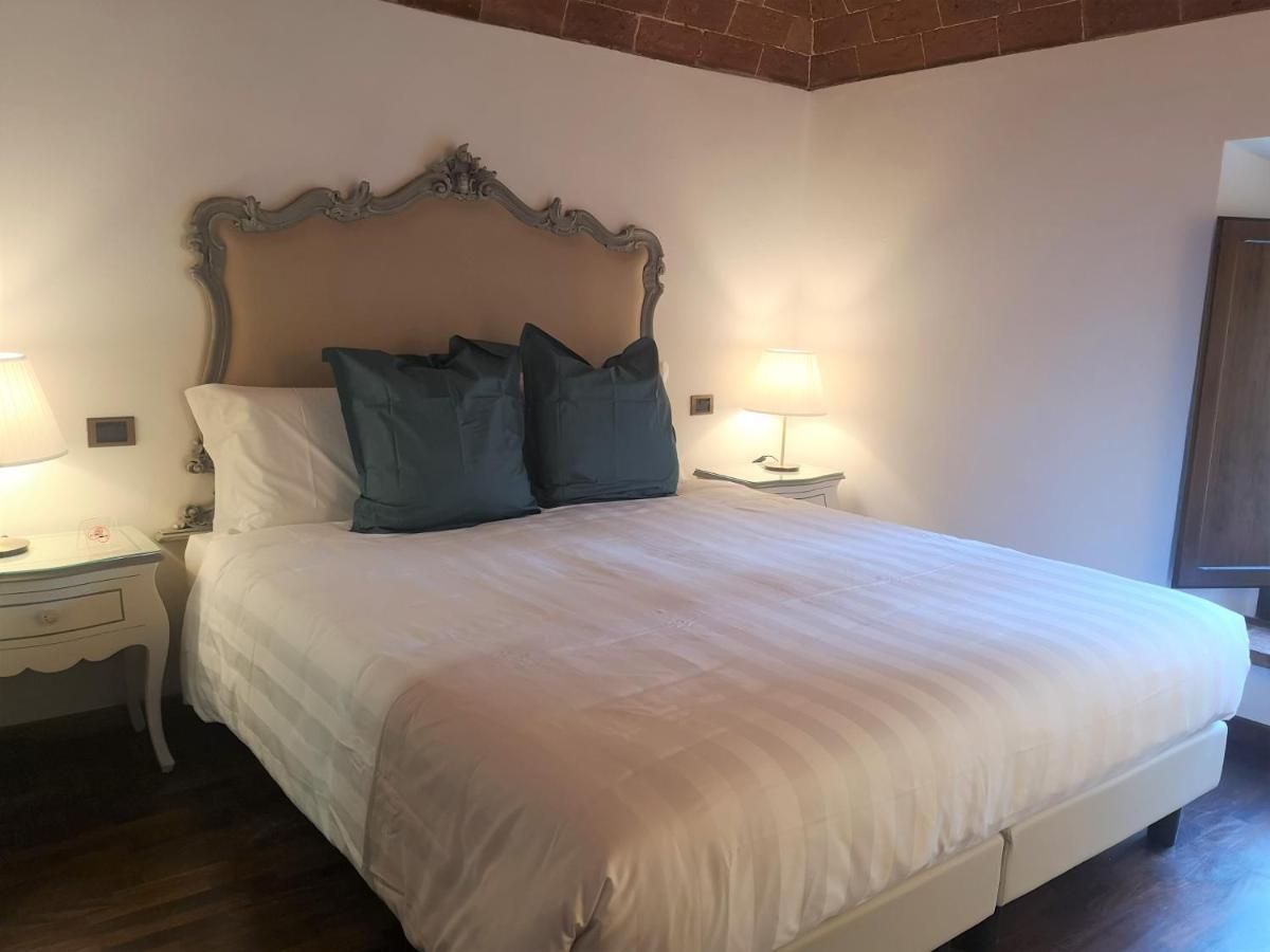 Maison Tuscany Bed&Breakfast Sinalunga Extérieur photo