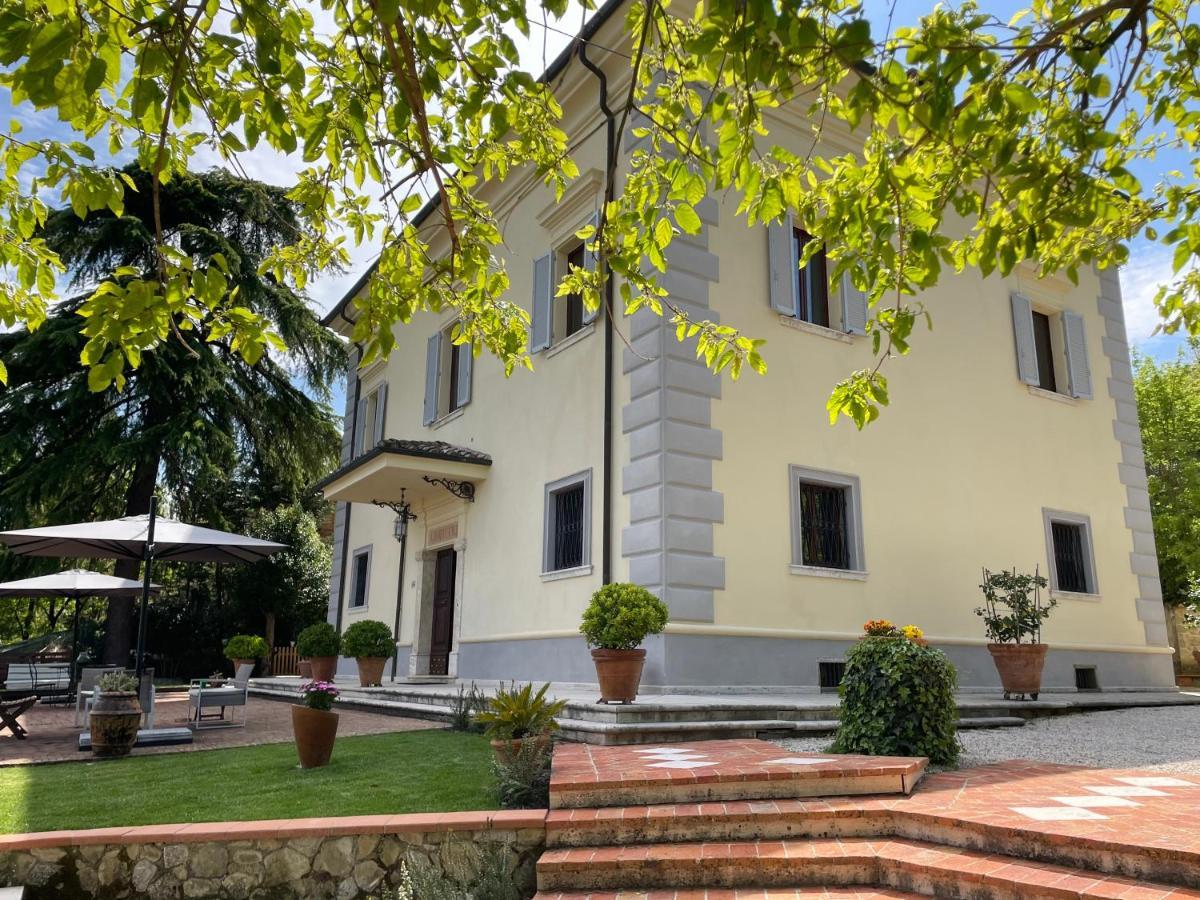 Maison Tuscany Bed&Breakfast Sinalunga Extérieur photo